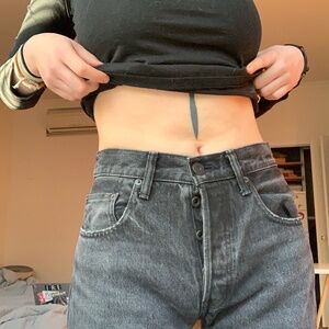 Moussy Vintage Jeans